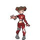 team fear female