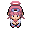 nurse joy sprite