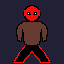 cool guy
