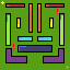 clever claws maze of terror