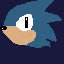 sonic doodle