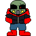 edgy boi