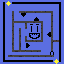 simple maze