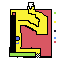simple maze