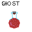 invisiblity ghost potion