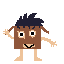 box man