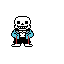 my au sans2