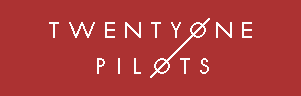 twenty one pilots
