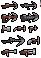 bolt weapons