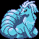 blue ninetails