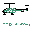 indian army