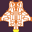 max s rocket ship