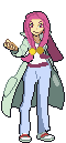 professer magnolia