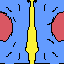 1