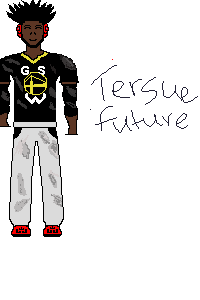 tersue in the future