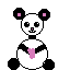 panda