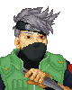 kakashi