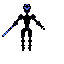 god of darkness
