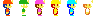 going spelunking sprite players