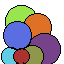 circles