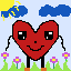 corazon maria jose