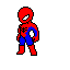spiderman