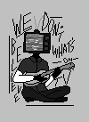 we don t believe what s on tv