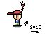 new sprite