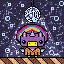dance unicorn 2 estilo disco