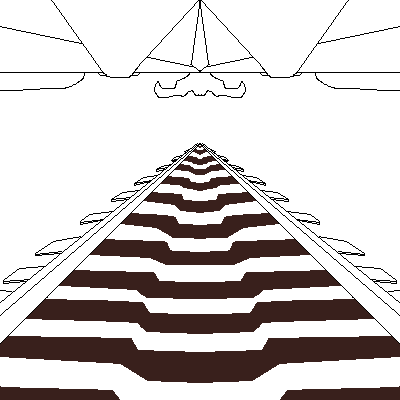 more trail