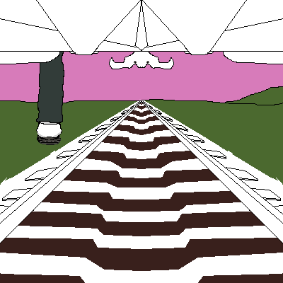 shoe