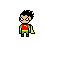 robin the master enemy