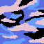camo