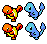 opposite pokemon type