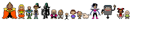 humantale