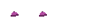 purple hat
