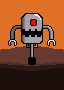 robot frame 1