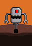 robot frame 2