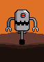robot frame 3