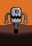 robot frame 4