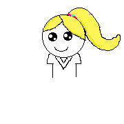 muneca no terminada