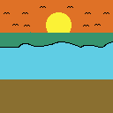 horizonte