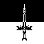 the sword of black and white