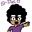 pelo
