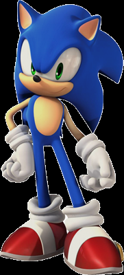 sonic