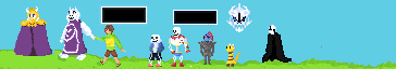 the gaster