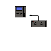 gaming box
