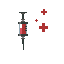 syringe