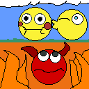 la vida emoji