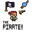 pirate updated